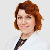 Коляда Ольга Борисовна, рентгенолог