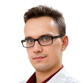 Капризов Илья Сергеевич, онколог