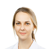Жернакова Яна Сергеевна, гинеколог