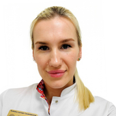 Скородумова Софья Станиславовна, невролог