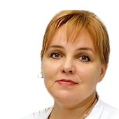 Караваева Наталья Анатольевна, врач УЗД