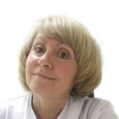 Соколова Елена Вячеславовна, аллерголог