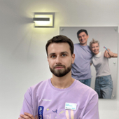 Козлов Антон Александрович, детский стоматолог