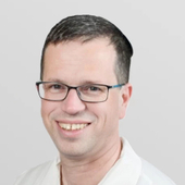 Кац Лиор, гастроэнтеролог