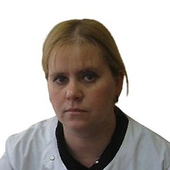 Турулина Елена Сергеевна, эндокринолог