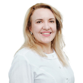 Санина Ольга Олеговна, невролог