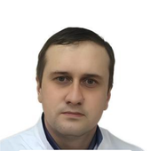 Тихонов Евгений Владимирович, ортопед
