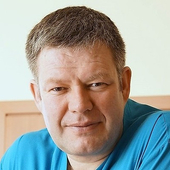 Ефремов Борис Евгеньевич, мануальный терапевт