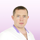 Иванчиков Антон Леонидович, андролог