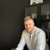 Ульдинович Максим Леонидович, психолог