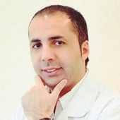 Джафар-Заде Мехман Фахрединович, хирург