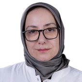 Курбанова Гюльнара Гаджихановна, гинеколог