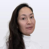 Измайлова Динара Исаевна, терапевт