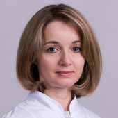 Макарова Ольга Сергеевна, врач ЛФК