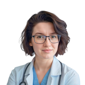 Зайчикова Алена Андреевна, врач УЗД