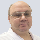 Косматов Вячеслав Викторович, уролог