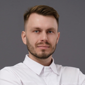 Десятов Владимир Анатольевич, ортопед