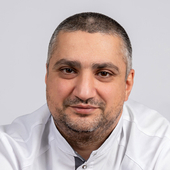Товмасян Артур Валерьевич, хирург