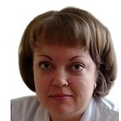 Чумакина И. В., офтальмолог