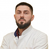 Берсунькаев Магомед Вахаевич, аллерголог