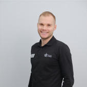 Бордиян Дмитрий Андреевич, гнатолог