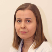 Ерастова Елена Константиновна, детский кардиолог