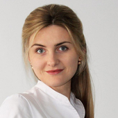 Бушмина Александра Александровна, стоматолог-терапевт