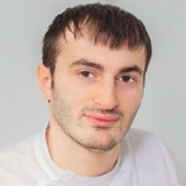 Бостаниди Афанасий Аврамович, стоматолог-терапевт