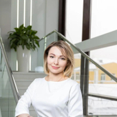 Дубровская Лилия Владимировна, дерматолог