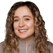 Ракитянская Кристина Александровна, стоматолог-терапевт