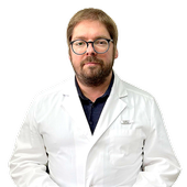 Должиков Александр Вячеславович, психиатр
