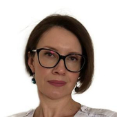 Щекотихина Наталья Владимировна, нефролог