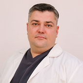 Николаев Андрей Владимирович, стоматолог-ортопед