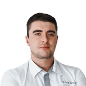 Мазепа Валерий Олегович, стоматолог-терапевт