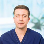 Коновалов Андрей Олегович, ортопед