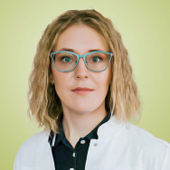 Панфилова (Фатеева) Анна Юрьевна, врач УЗД