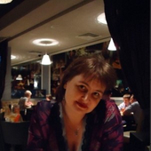 Зюзюн Лада Павловна, психолог