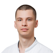 Нефедов Николай Сергеевич, кардиолог