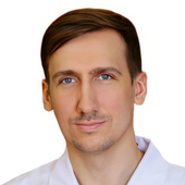 Рабченюк Михаил Анатольевич, рентгенолог