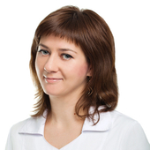 Ясырова Олеся Сергеевна, рентгенолог