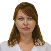 Савельева Галина Александровна, детский врач УЗД