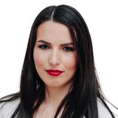 Каримова Сафия Рустамовна, ортодонт