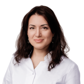 Казакова Марина Викторовна, офтальмолог