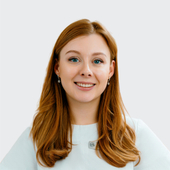 Шарудилова Софья Андреевна, ортодонт