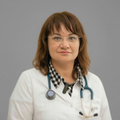 Фомина Елена Александровна, детский аллерголог-иммунолог