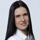 Попережаева Татьяна Эдуардовна, гинеколог