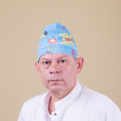 Голев Игорь Александрович, акушер-гинеколог