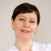 Кузнецова Мария Владимировна, педиатр