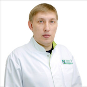 Тупиков Владислав Анатольевич, педиатр