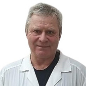 Киптилов Виктор Александрович, хирург